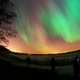 Illustration for article titled Watch For the Aurora Tonight, Even If You're In the South